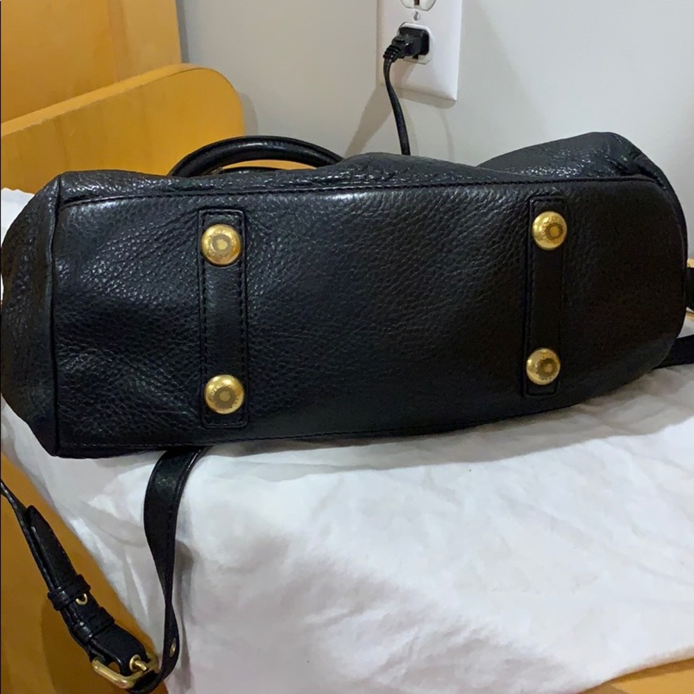 Marc by Marc Jacobs Top Handle Bag - Picture 8 of 8
